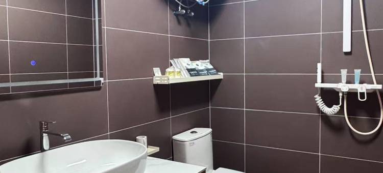 如家派柏·云酒店(清原火车站店)图片