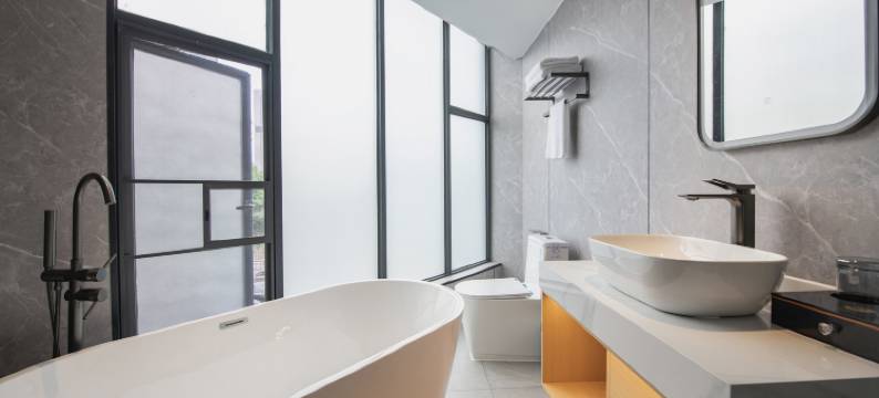 骏福酒店(广州高铁南站南浦地铁站店)图片