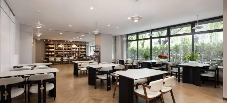 云玘酒店(北京亦庄万源街地铁站店)图片