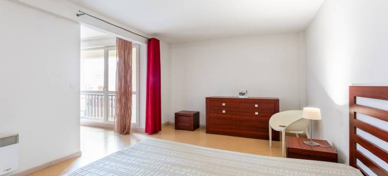 圣克莱尔公寓(Résidence Le Saint-Clair)图片