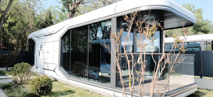 及梦云居·民宿酒店(青州博物馆范公亭公园店)图片