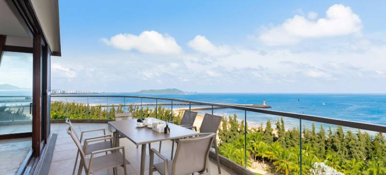 海边院子(陵水清水湾游艇会店)图片