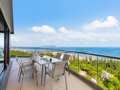 海边院子(陵水清水湾游艇会店)