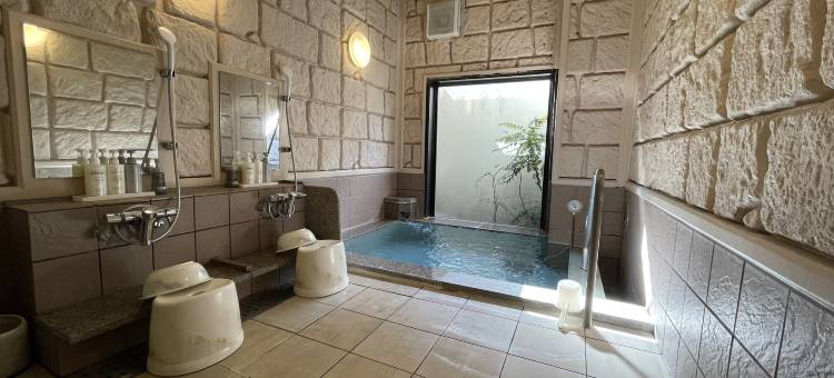 露樱酒店横手交流道口店(Hotel Route-Inn Yokote Inter)图片