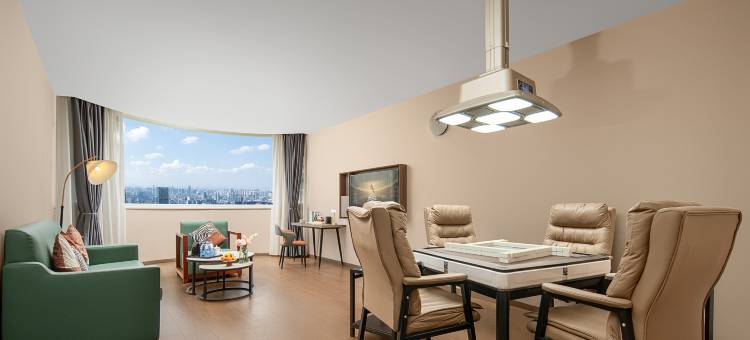 港宿酒店(筠连店)图片