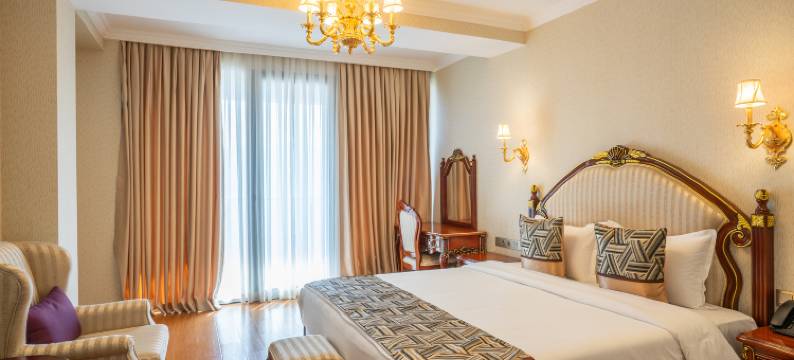 丽西全景大酒店(Panorama Lisi Grand Hotel)图片