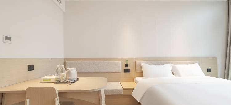 海友酒店(上海世博东明路地铁站店)图片