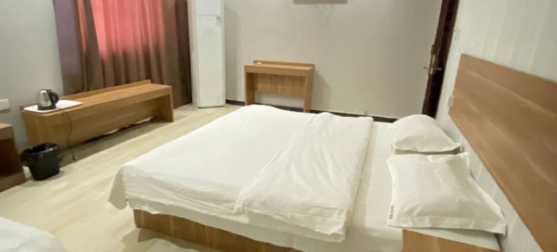 保定海纳百川客栈图片