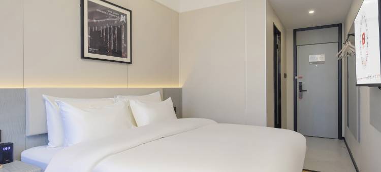 骏怡精选酒店(东兴路避暑山庄店)图片