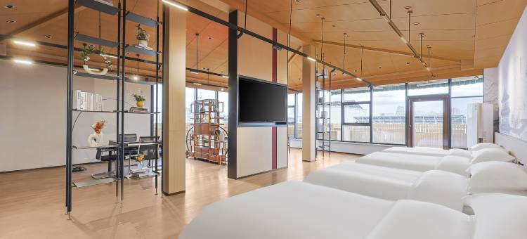 吉林恒大精品酒店(江南三亚路店)图片