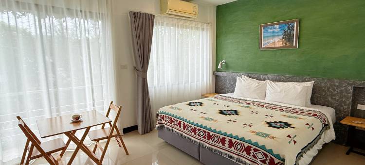 普吉岛Ideo酒店(Ideo Phuket Hotel)图片