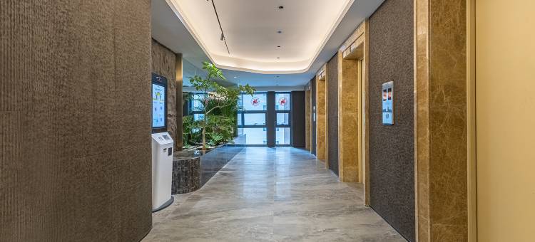 林成酒店(贵阳甲秀楼青云市集店)图片