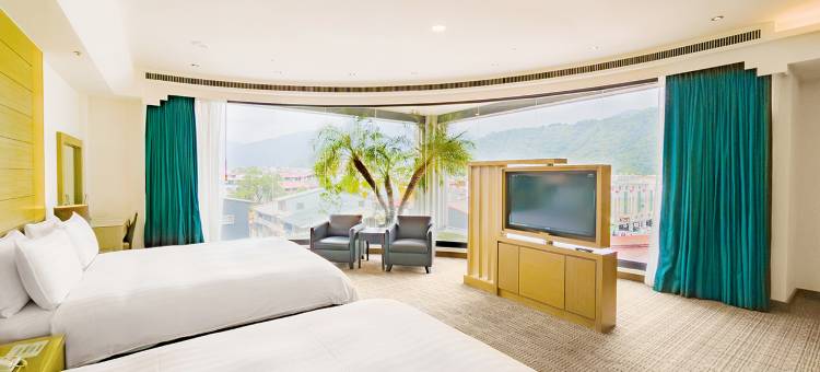 承万尊爵渡假酒店图片