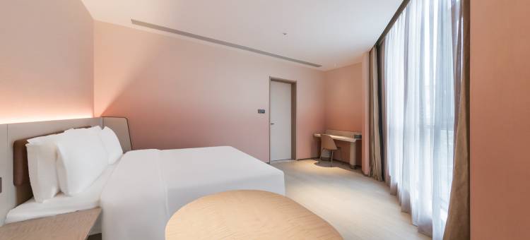 汉庭酒店(靖江汽车站美食创业街店)图片