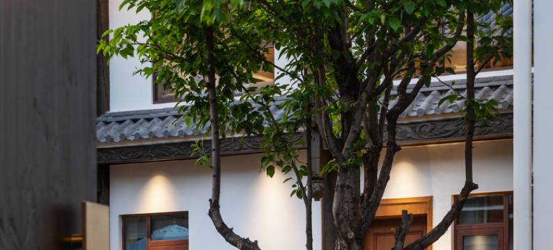 安之·Anz·Leisure Retreat度假酒店图片