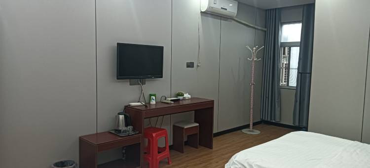 荆门文彬宾馆图片