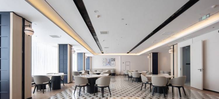兰欧国际酒店(南阳镇平县店)图片