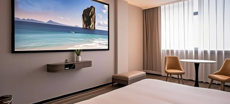 科逸连锁酒店(武义店)图片