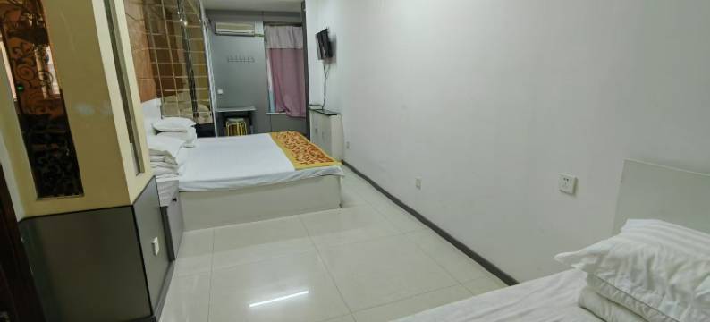 双辽星期六假日宾馆图片