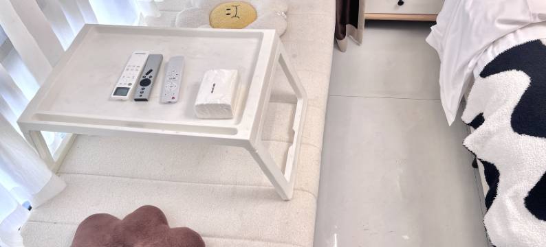 西晰民宿(西乡塘动物园店)图片