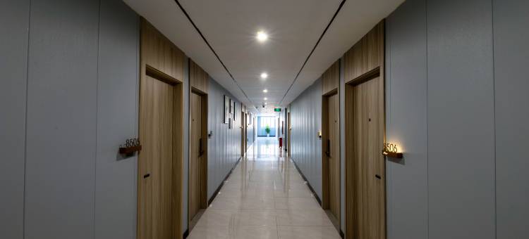 爱电竞酒店(靖江汽车站店)图片