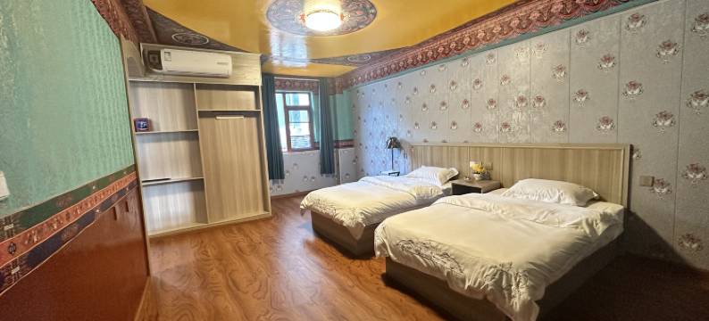 工布江达幸福家庭旅馆图片