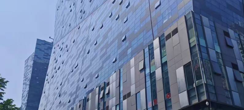北京国贸CBD尚都国际公寓(世贸天阶店)图片