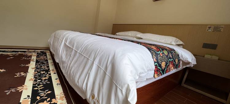 德格非遗酒店图片