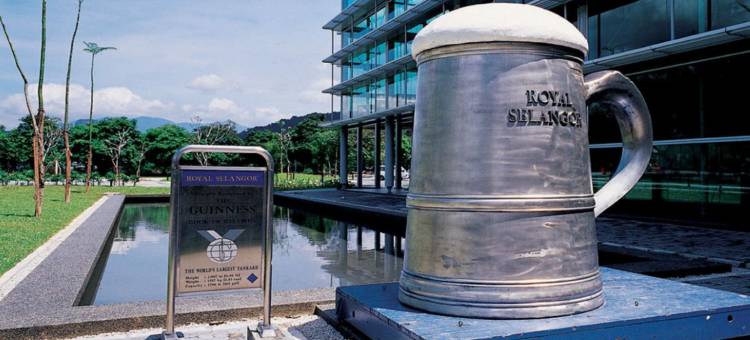 金斯顿酒店2-士拉达白克(Kingston Hotel 2 @ Setapak)图片