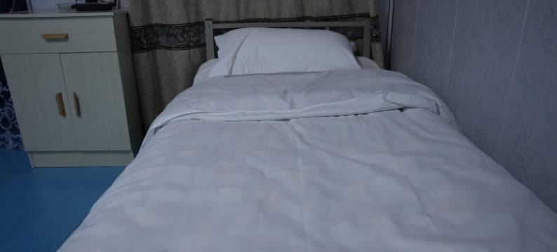 巩留青禾牧舍民宿图片