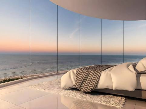 银沙酒店(阳江海陵岛大角湾店)