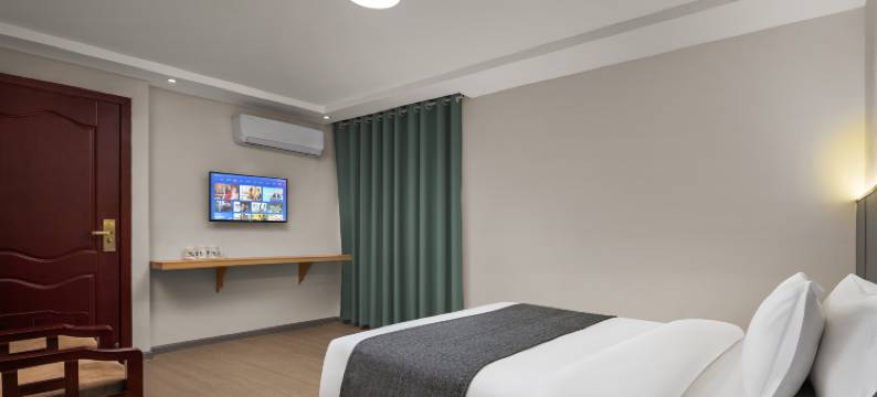 云天酒店(九寨沟景区店)图片