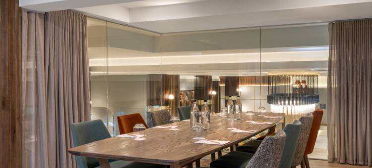 丽笙酒店-开普敦前滩(Radisson Hotel Cape Town Foreshore)图片