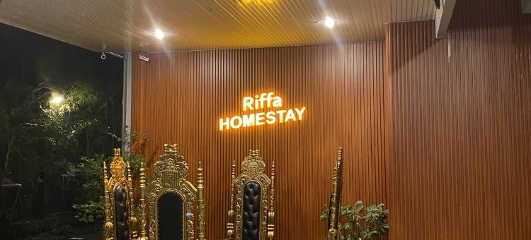里法伊斯兰民宿(Homestay Riffa Syariah)图片