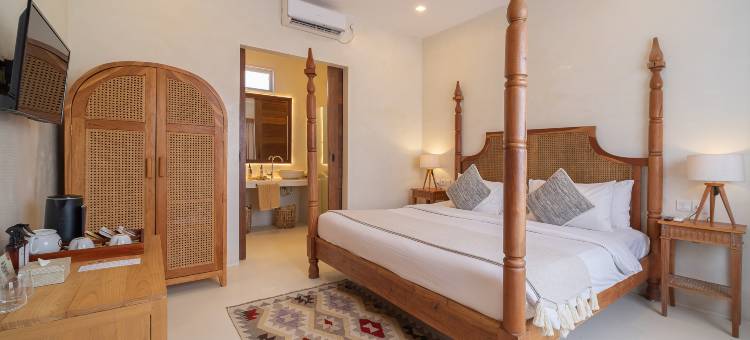 白鹅精品酒店(White Goose Boutique Hotel)图片