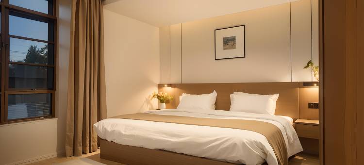 雨林Oasis•格丽|梵氧花园度假酒店(西双版纳景洪勐泐大佛寺店)图片