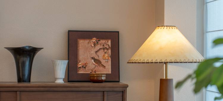 安吉福瑞酒店Freehotel(杭垓镇店)图片