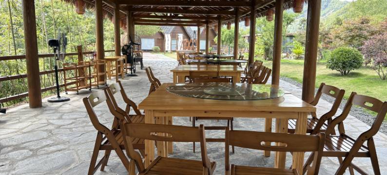 云上轻奢民宿图片