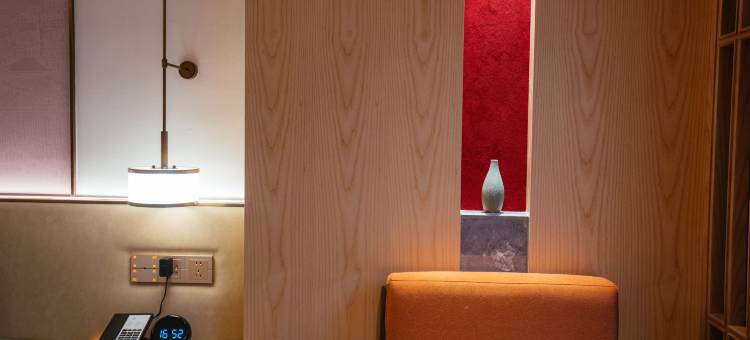 韶关翁源梅兰谷度假邨(翁城店)图片