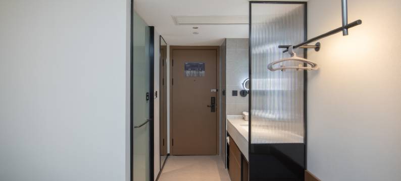 平潭东方百合酒店(龙王头沙滩店)图片