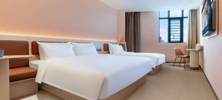 汉庭酒店(毕节织金桐兴苑店)图片