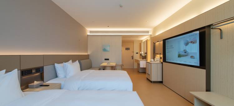 全季酒店(唐山玉田伯雍东街店)图片