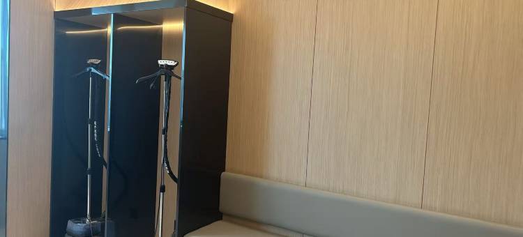 晋江荣誉大酒店(泉州晋江国际机场店)图片