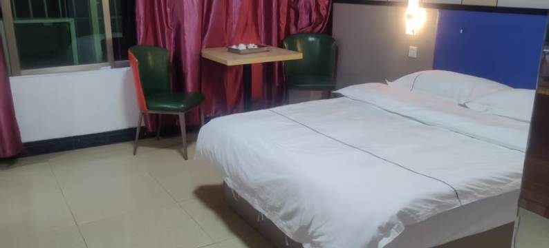 普宁锦峰公寓图片