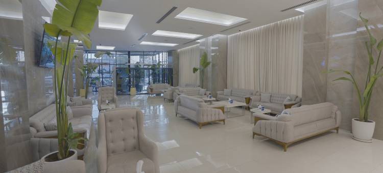 BAZ酒店大学区(BAZ Hotel University District)图片