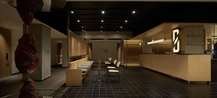 SFEEL设计师酒店(昆明老街南屏步行街店)图片