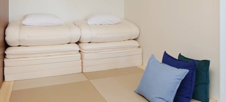 Hotel R9 the Yard Isumi(Hotel R9 the Yard Isumi)图片