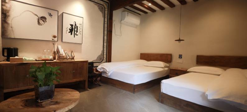 莫问炁舍民宿(黑井古镇店)图片