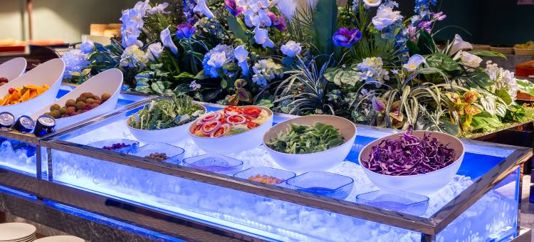 杭州新天地诺富特酒店图片