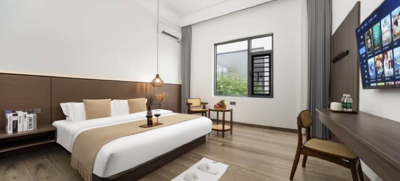 橙馨轻享酒店(重庆解放碑洪崖洞店)图片